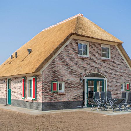 Cozy Home In Den Ham With Kitchen Eksteriør billede